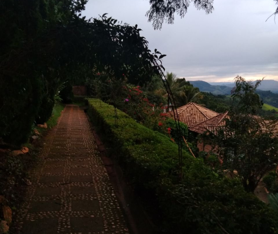 Hotel Pousada Shangri-lá主图