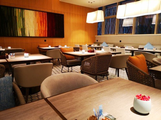 银川大阅城凯悦嘉轩酒店主图