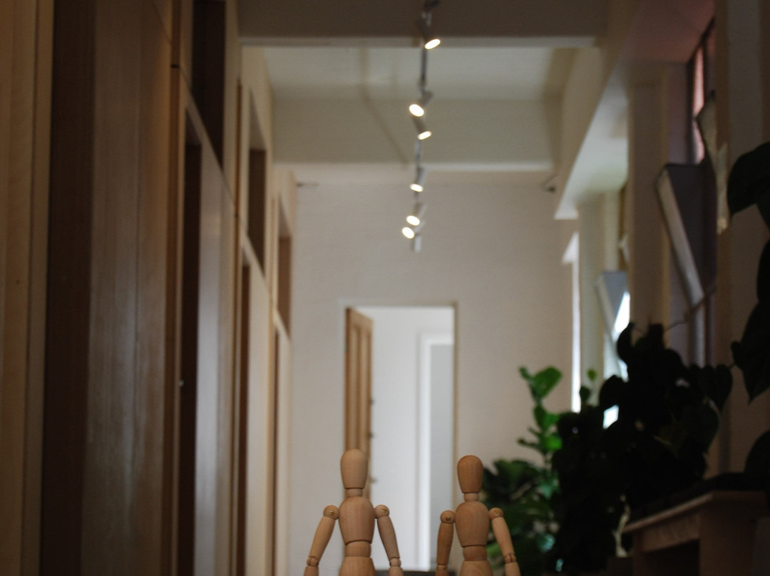 Stable Massage-普拉兰必去景点