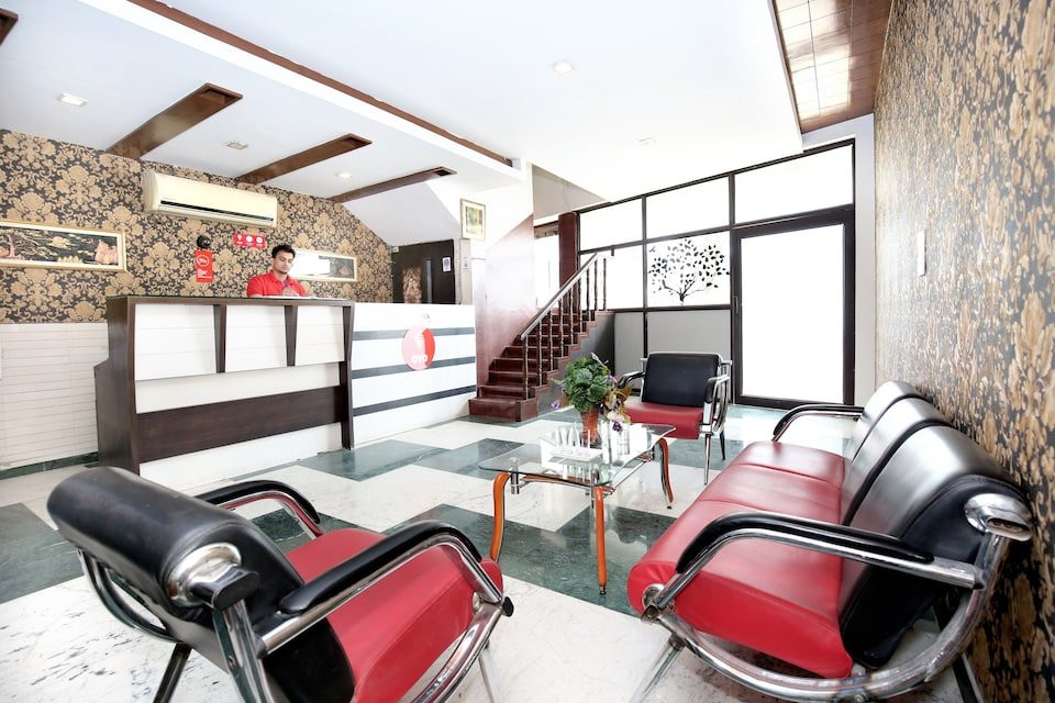 OYO 1234 Hotel Neelkamal主图