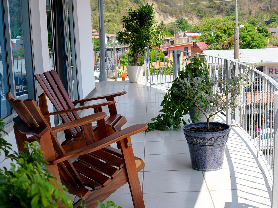 Puerta Del Cielo Quepos主图