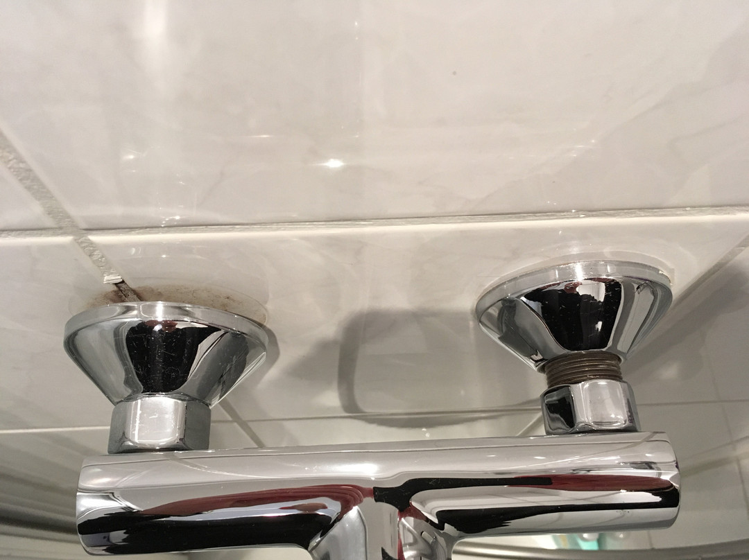 老布尔恩斯汉克山上酒店主图