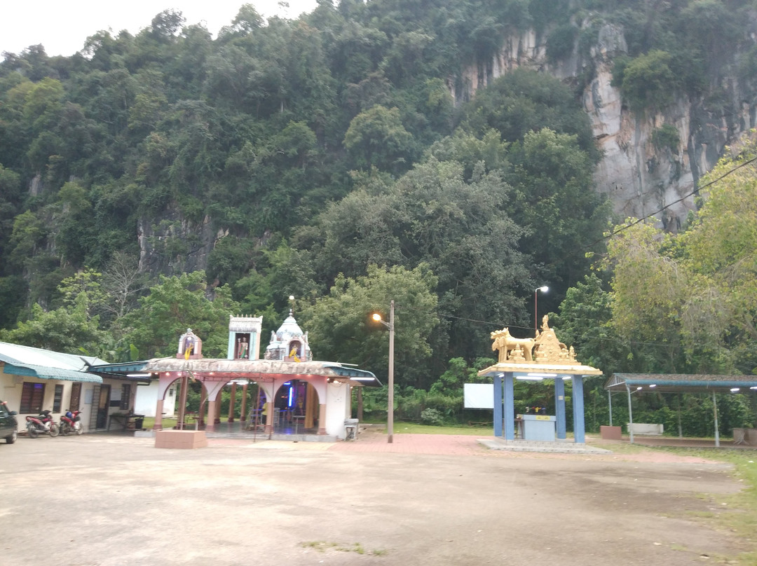 Munisvaran Temple景点图片