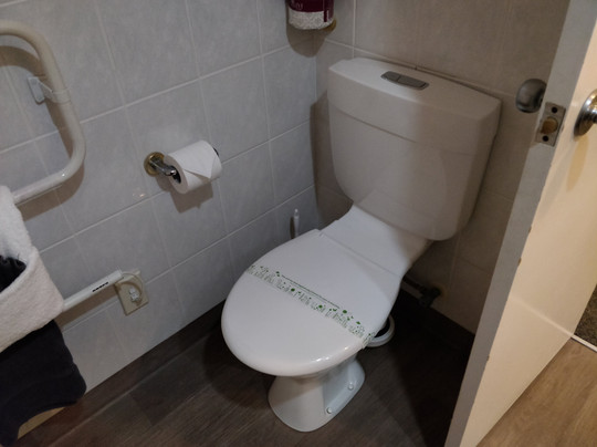 海岸救生队汽车旅馆主图