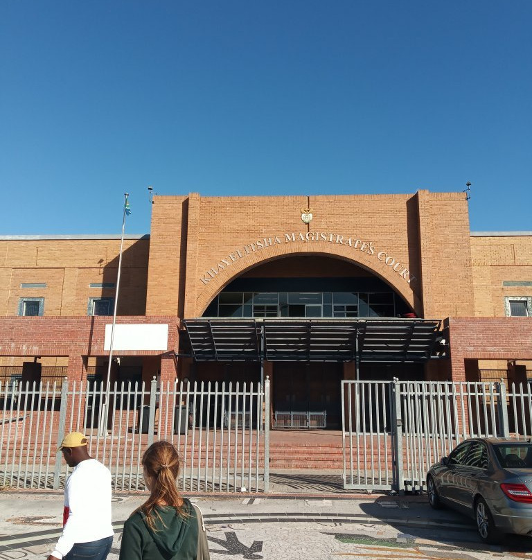 Malebo's Bed and Breakfast主图