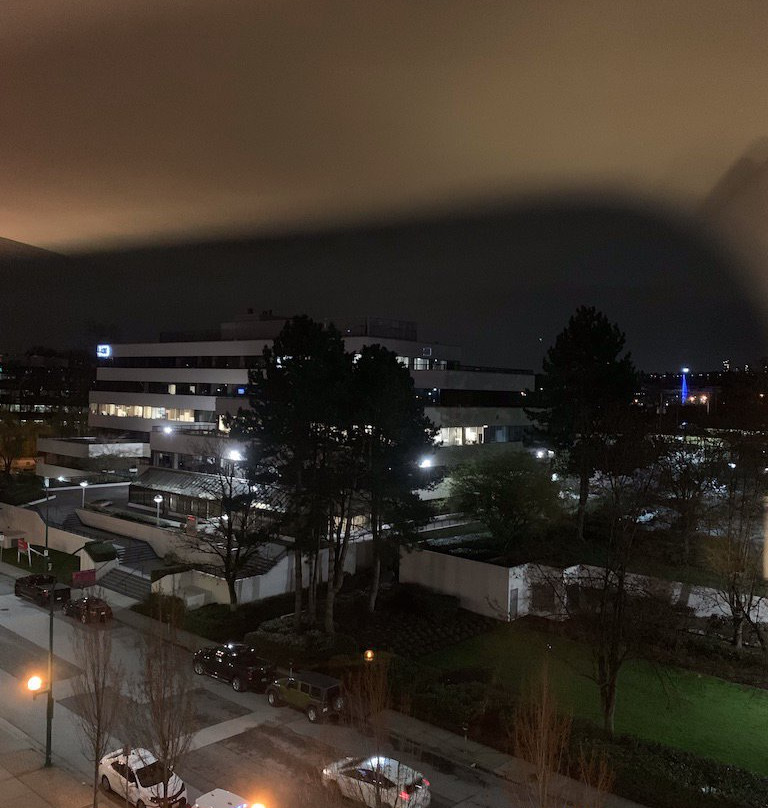 Delta Hotels by Marriott Burnaby Conference Centre主图