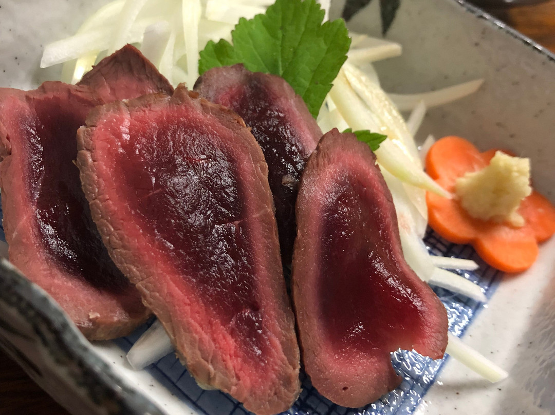 Ichifusa Kanko Hotel主图