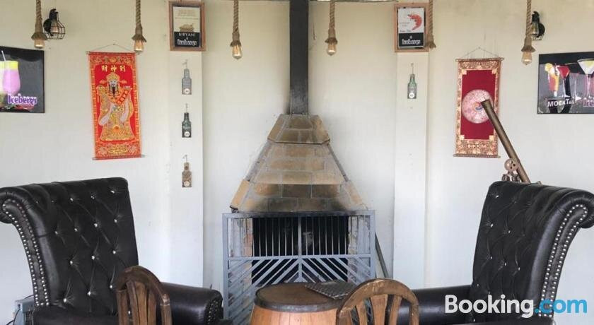 Icebergs Hotel, Mussoorie主图