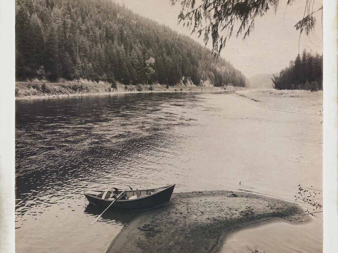 Long Drift Outfitters-Moyie Springs必去景点