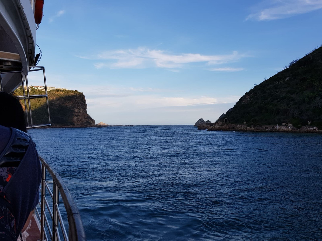 Knysna Paddle Cruiser Day Cruises-克尼斯纳必去景点