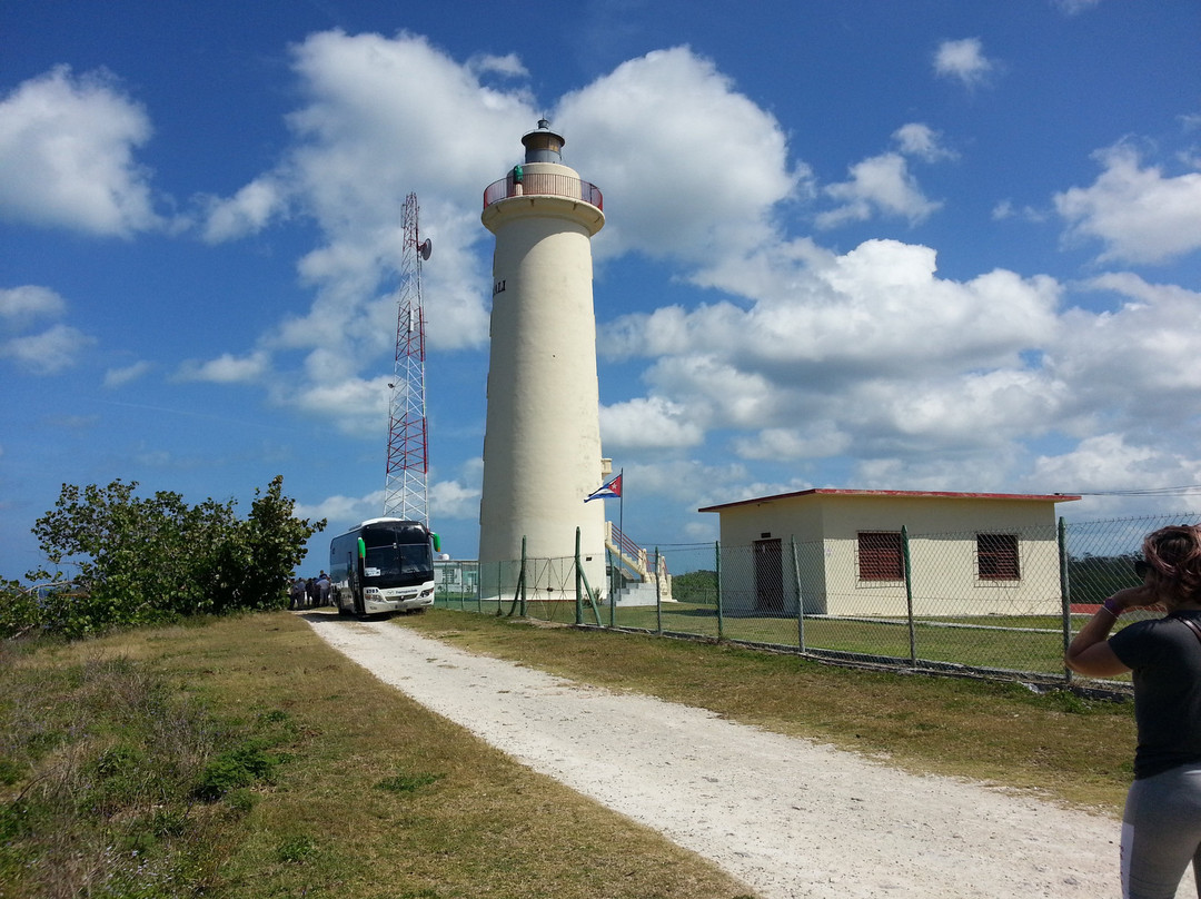 Villa Cabo De San Antonio主图