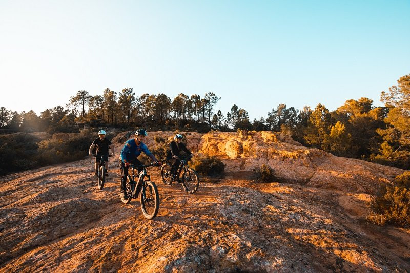Rent Bike Luberon景点图片