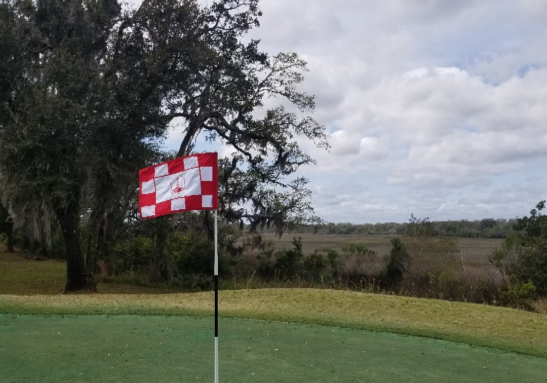 Sapelo Hammock Golf Club-Shellman Bluff必去景点