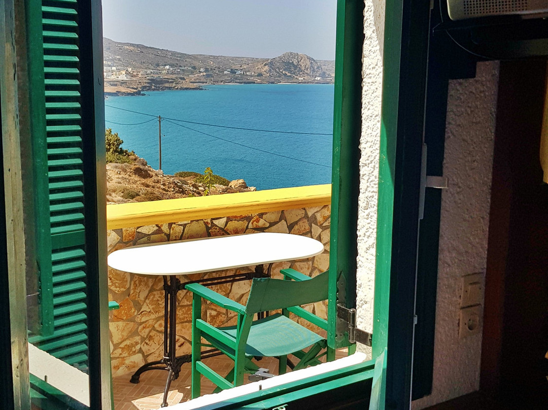 Hotel Finiki View主图