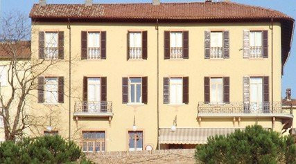 Antico Borgo Hotel主图
