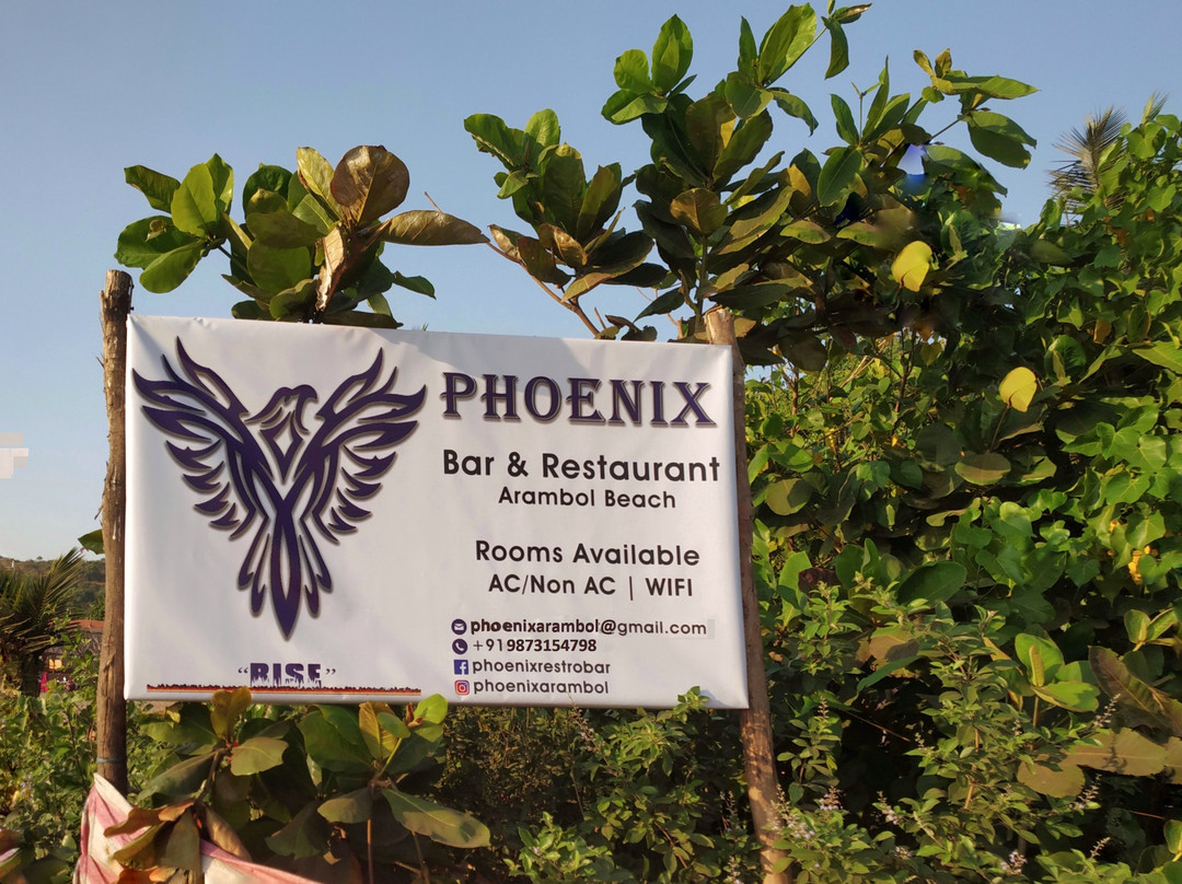 Phoenix Restaurant & Guest House