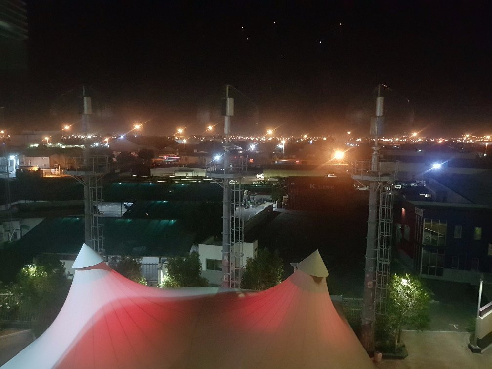 凡尔德酒店-开普敦国际机场主图