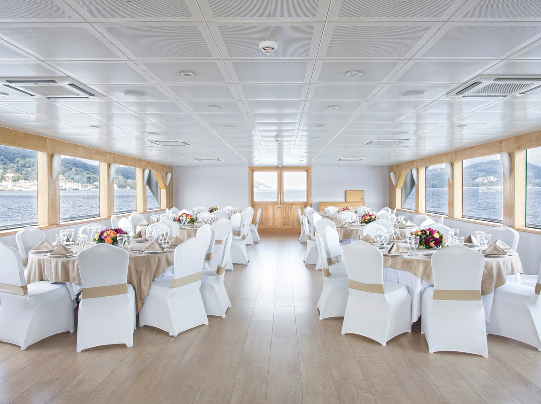 TSG Aqua-布莱尔港必去景点