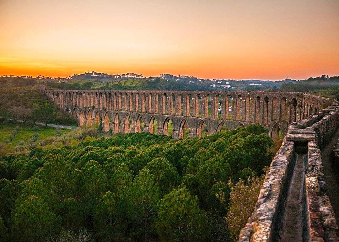 Évora Cultural Experience景点图片