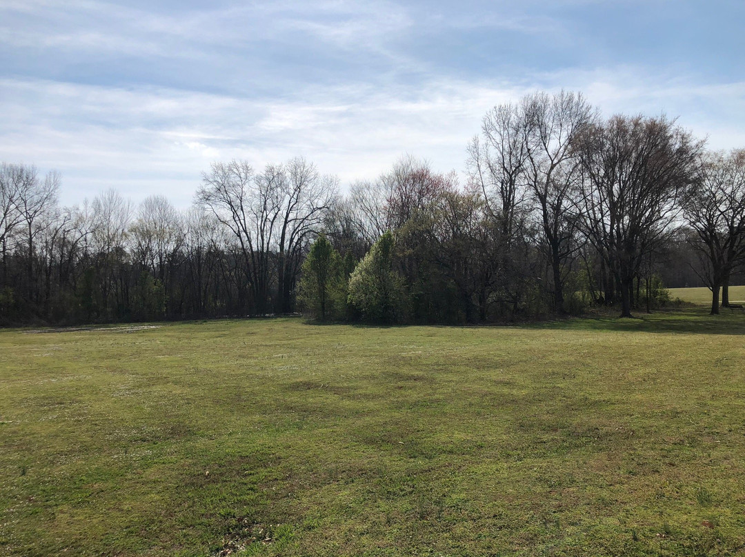 Lake Benson Park-Garner必去景点