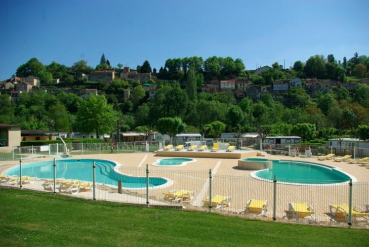 Camping des Moulins