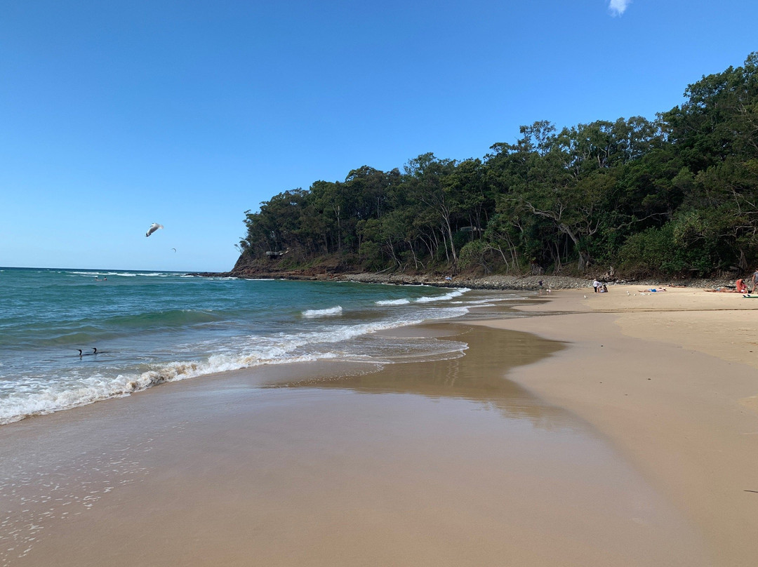 Little Cove Beach景点图片