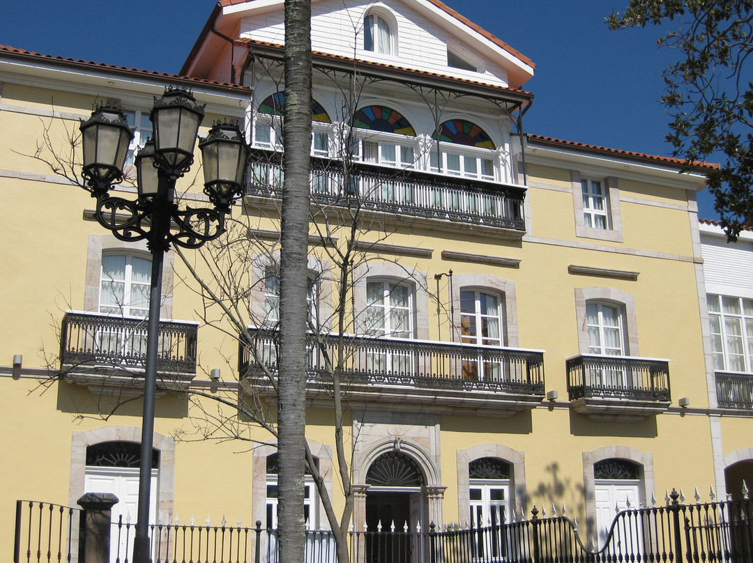 Hotel Palacio de Garana主图