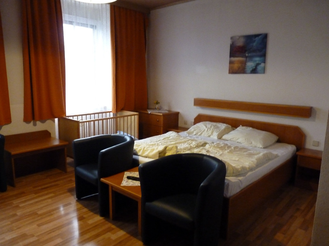 Hotel Voslauerhof主图