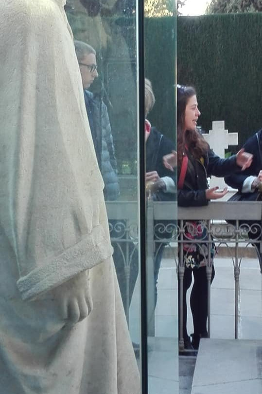 Granada Turismo y Ocio-格拉纳达必去景点