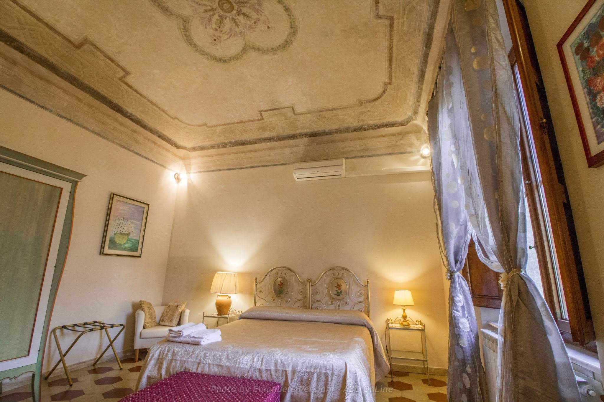 Bed and Breakfast Cribò-官方