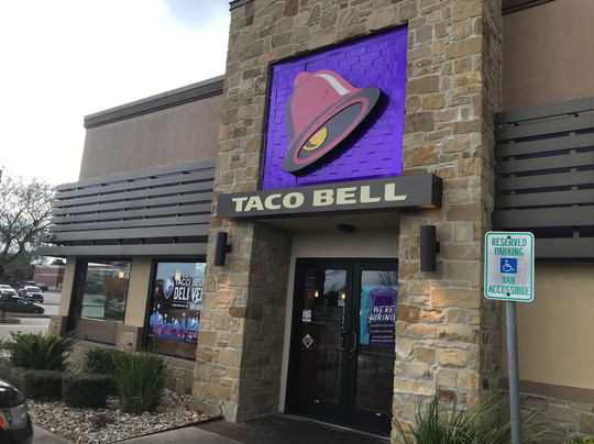 Taco Bell