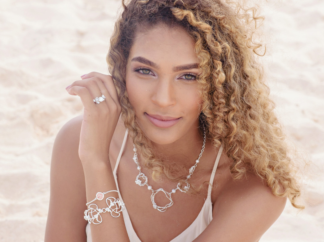 Alexandra Mosher Studio Jewellery-汉密尔顿必去景点