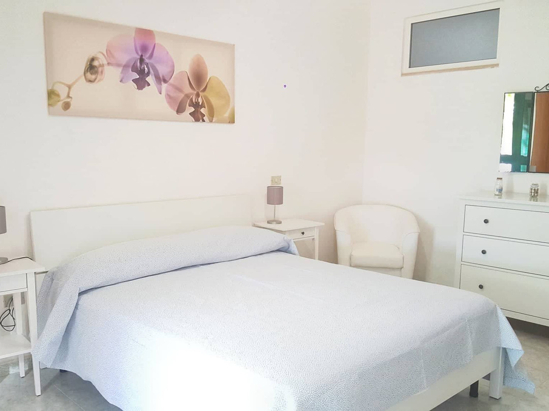 Hotel Falco D'oro主图