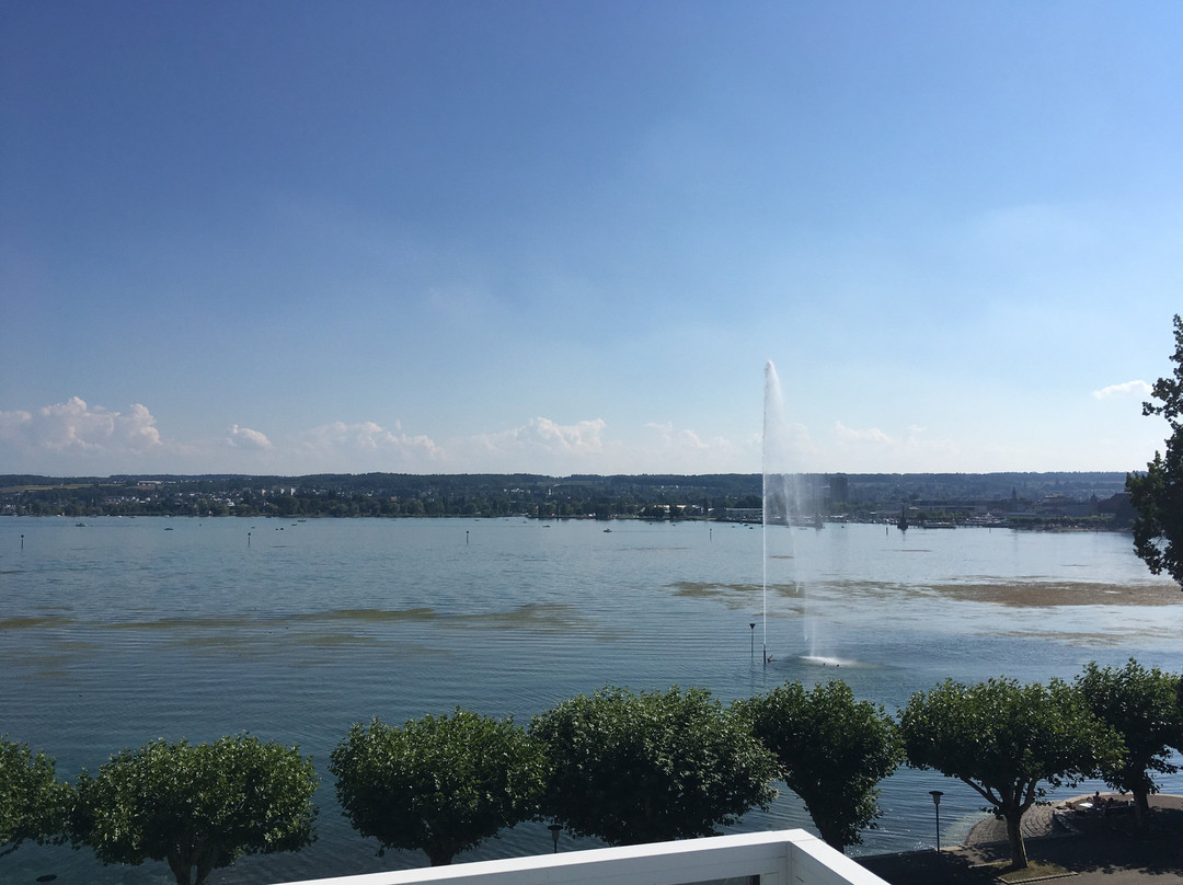Riva - Das Hotel Am Bodensee主图