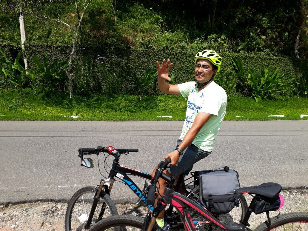 Outbike-Ribeirao Preto必去景点