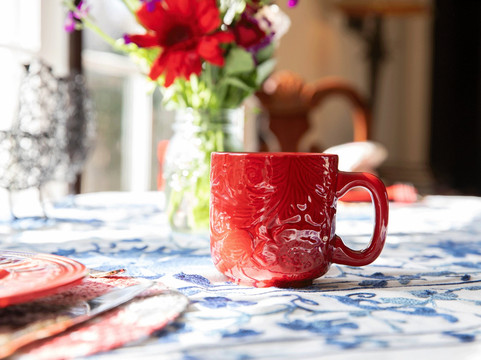 Anna酒店住宿-Red Gate Inn Bed & Breakfast