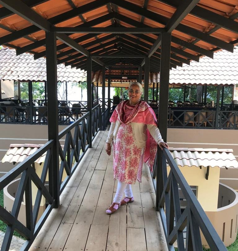 The Serenity Resort主图