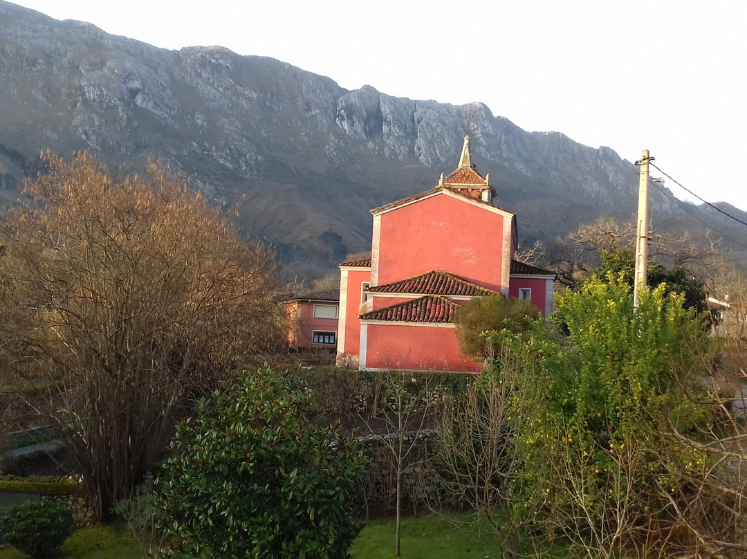 Hotel Rural Arpa de Hierba主图