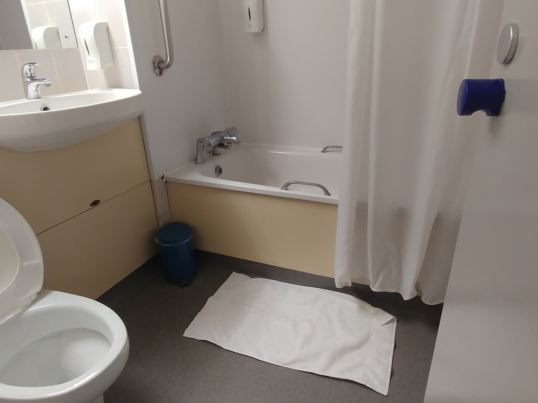 Travelodge Amesbury Stonehenge主图