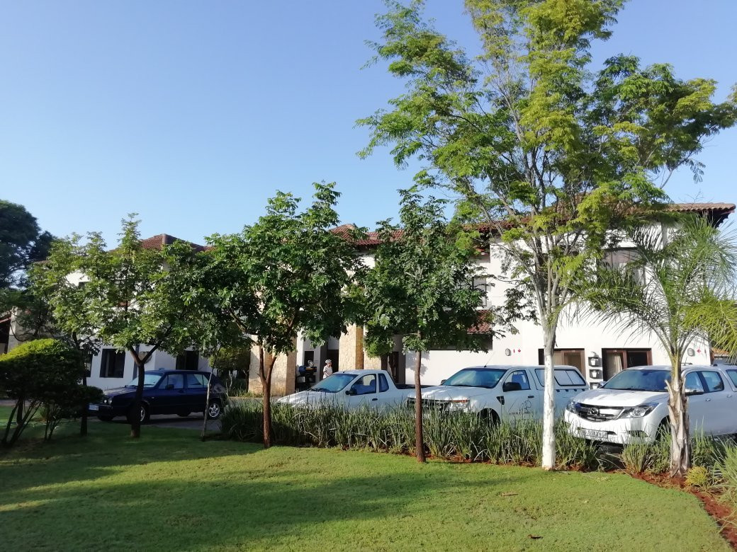 Komodo Guesthouse主图