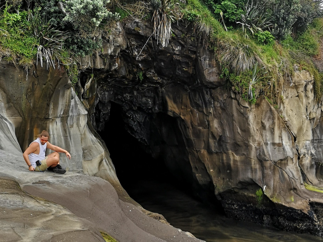 Aotea Roadies - Day Tours-奥克兰中心地区必去景点