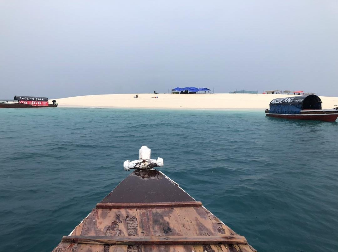 Serenity Experience-石头城必去景点