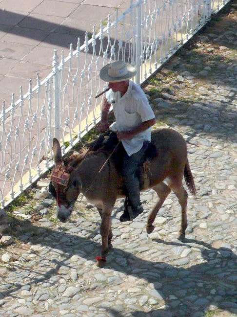 Trinidad de Cuba景点图片