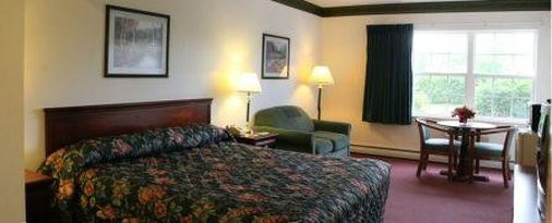 Coos Motor Inn主图