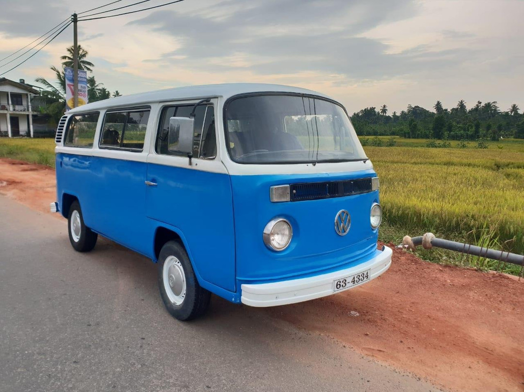 Jansen Adventures-埃勒必去景点
