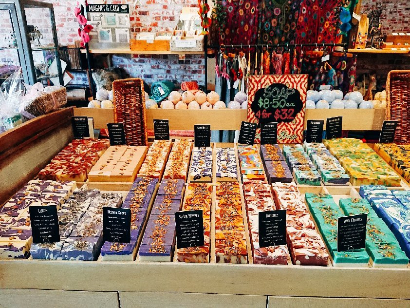 The Soapbar-马莱尼必去景点