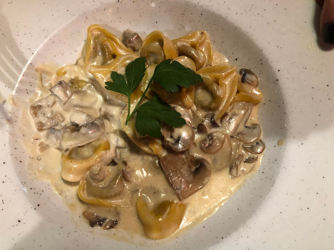 La Piazza Cortes Valencianas