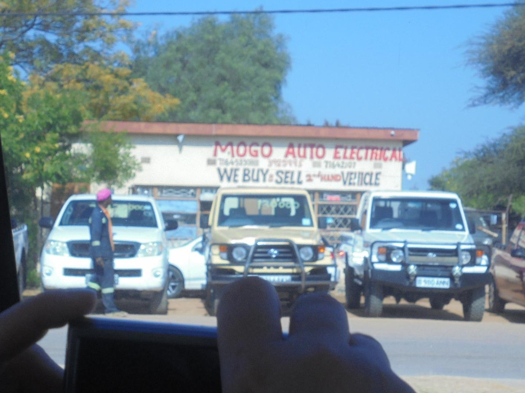 Heritage Adventures-嘉伯隆里必去景点