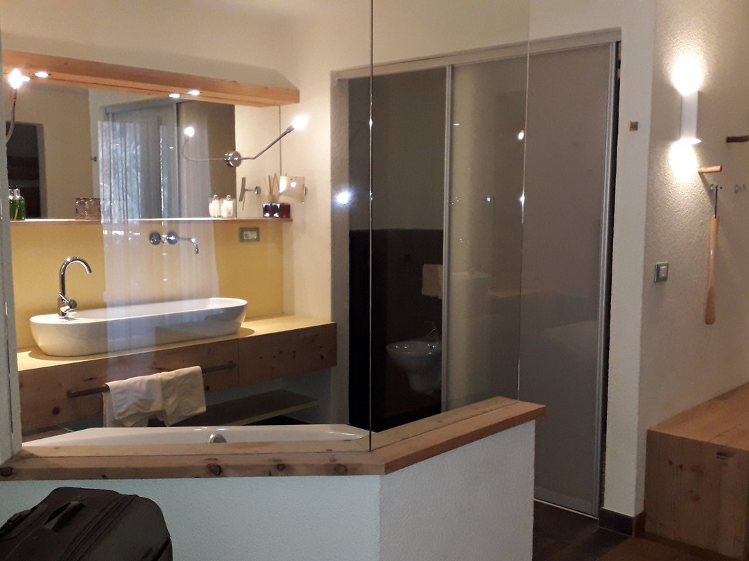 Hotel Waltershof主图