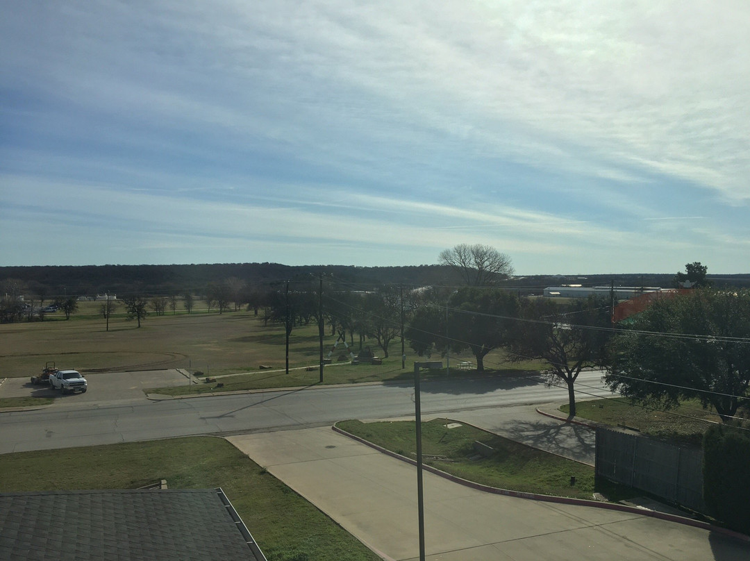 Days Inn & Suites by Wyndham Mineral Wells主图